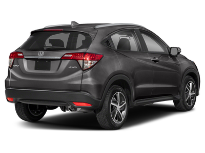 2021 Honda HR-V EX-L
