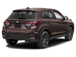 2022 Mitsubishi Outlander Sport 2.0 LE