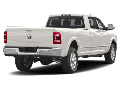 2022 RAM 3500 Limited