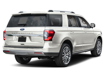 2023 Ford Expedition Limited Stealth Edition
