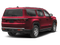 2025 Jeep Wagoneer Base