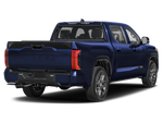 2025 Toyota Tundra Hybrid Platinum