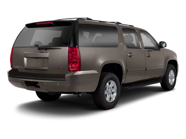 2013 GMC Yukon XL Denali