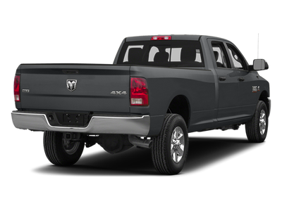 2014 RAM 3500 Tradesman