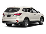 2018 Hyundai Santa Fe SE