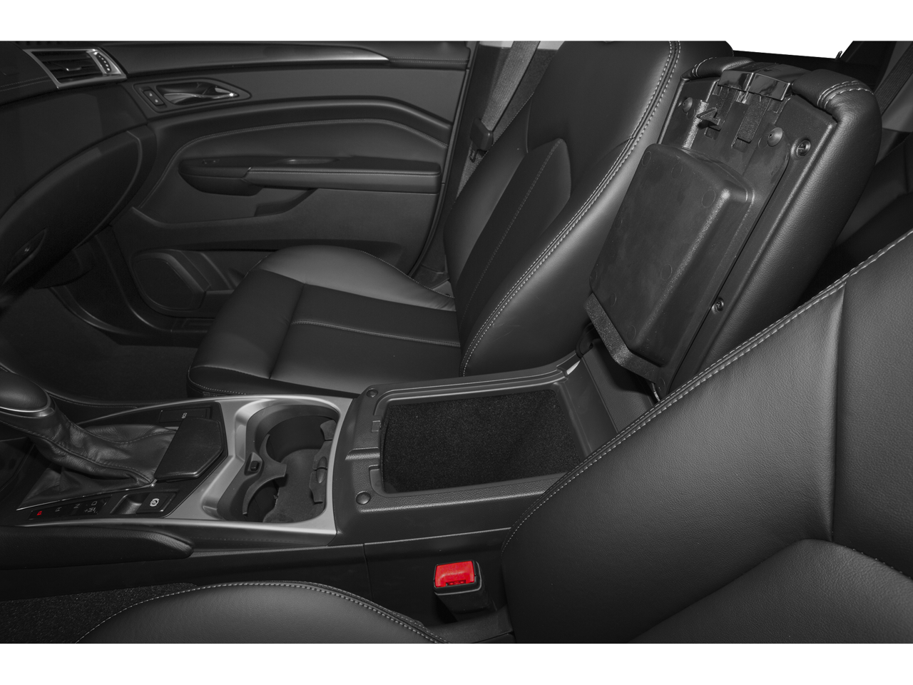 2015 Cadillac SRX Performance