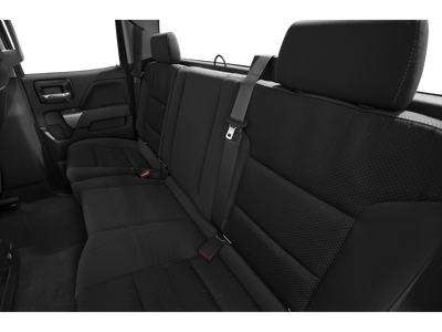 2015 Chevrolet Silverado 1500 LT LT2