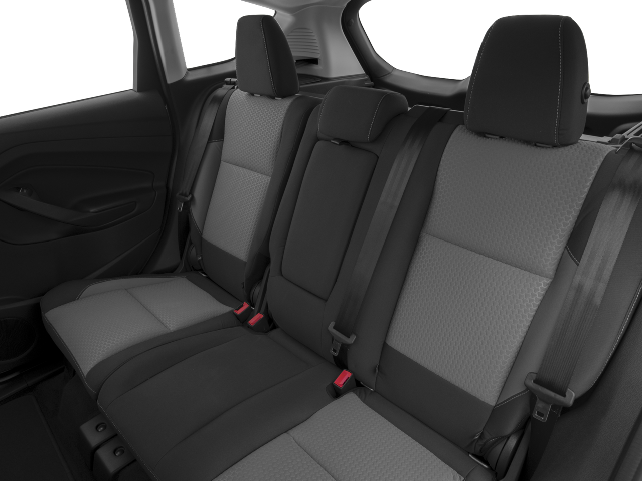 2017 Ford C-Max Hybrid SE