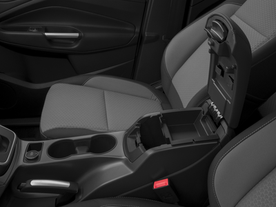 2017 Ford C-Max Hybrid SE