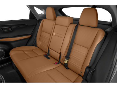 2018 Lexus NX 300 Base