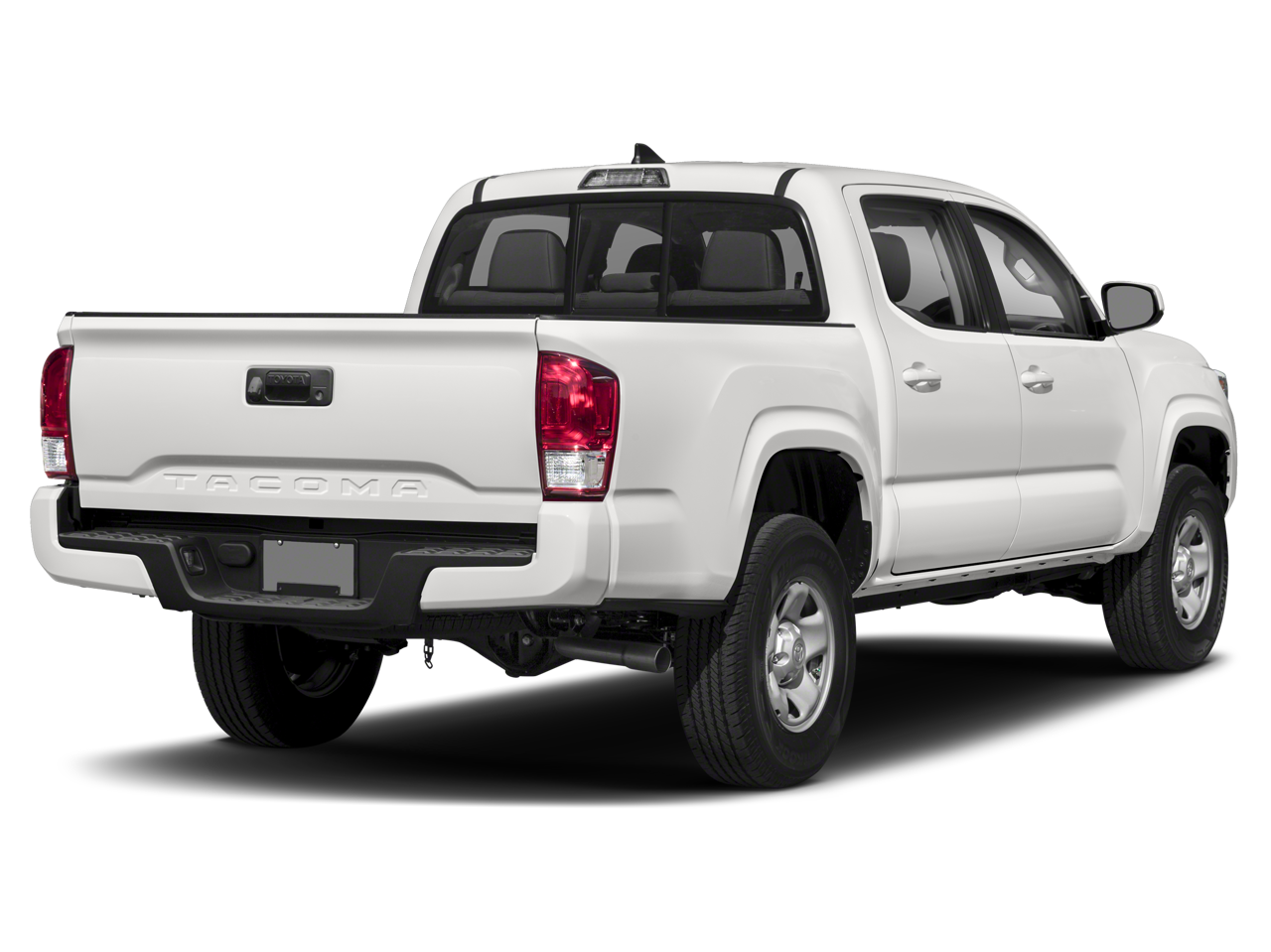 2018 Toyota Tacoma TRD Off-Road V6