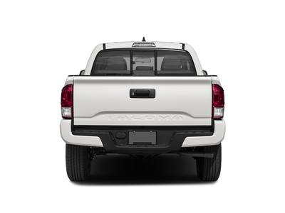 2018 Toyota Tacoma TRD Off-Road V6