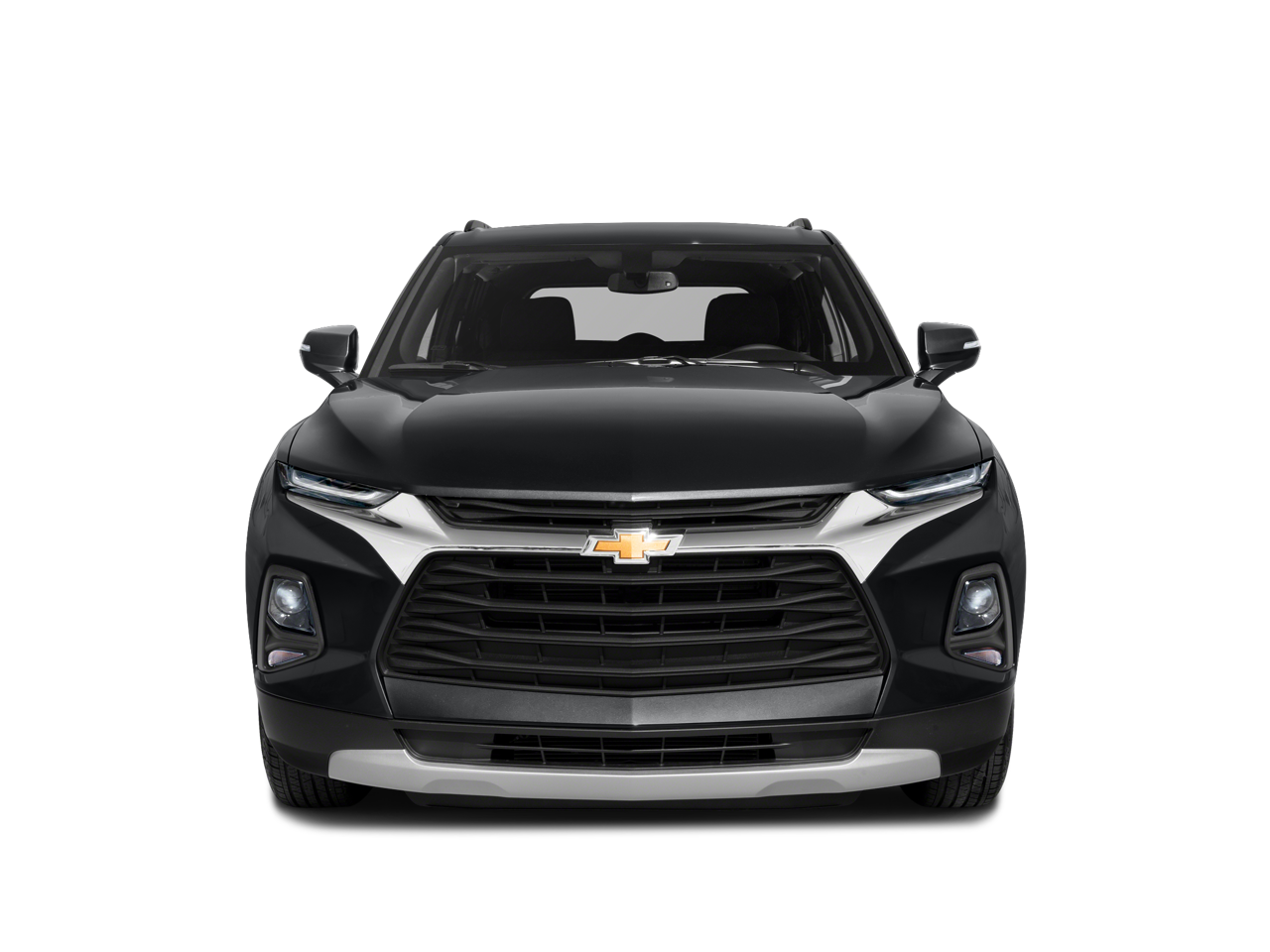 2019 Chevrolet Blazer Premier