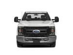 2019 Ford F-250SD Platinum