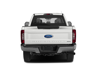 2019 Ford F-250SD Platinum