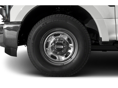 2019 Ford F-250SD Platinum