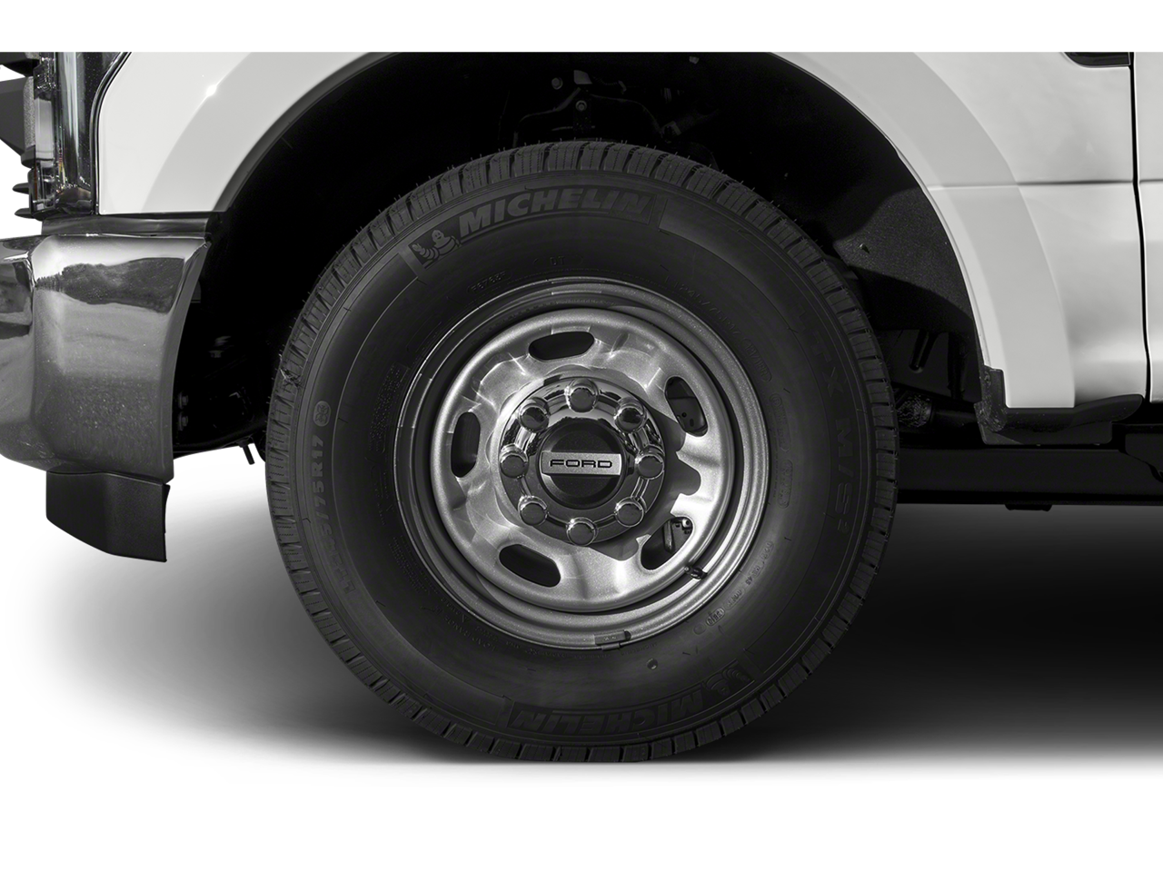 2019 Ford F-250SD Platinum