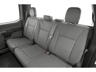 2019 Ford F-250SD Platinum