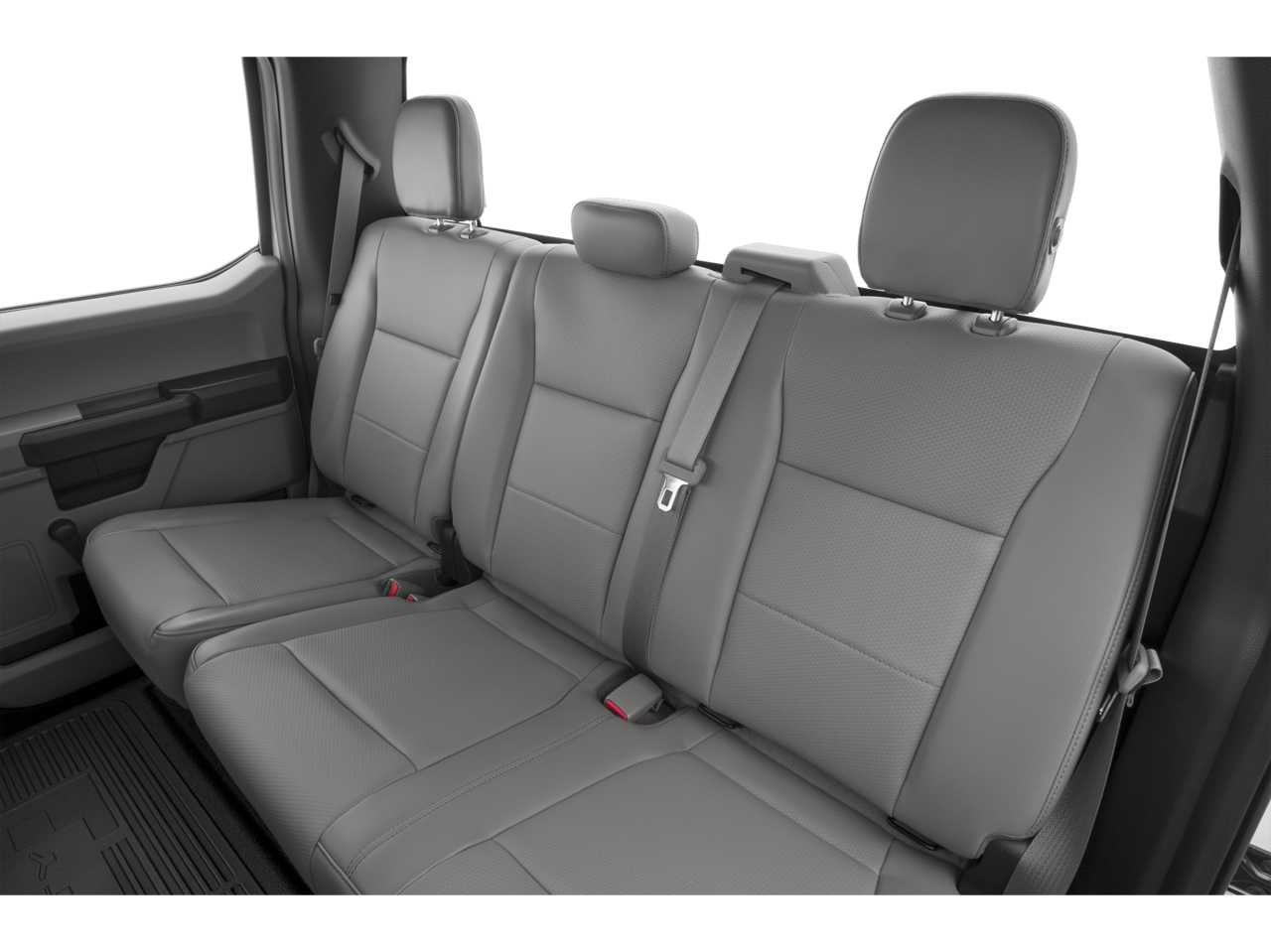 2019 Ford F-250SD Platinum