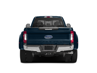 2019 Ford F-450SD Lariat DRW