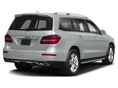 2019 Mercedes-Benz GLS GLS 450 4MATIC®