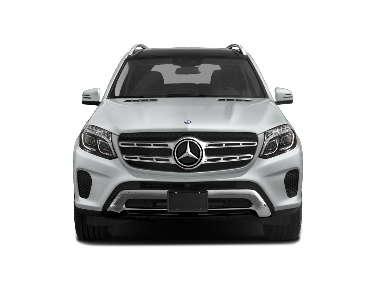2019 Mercedes-Benz GLS GLS 450 4MATIC®