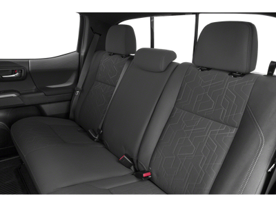 2019 Toyota Tacoma TRD Off-Road V6