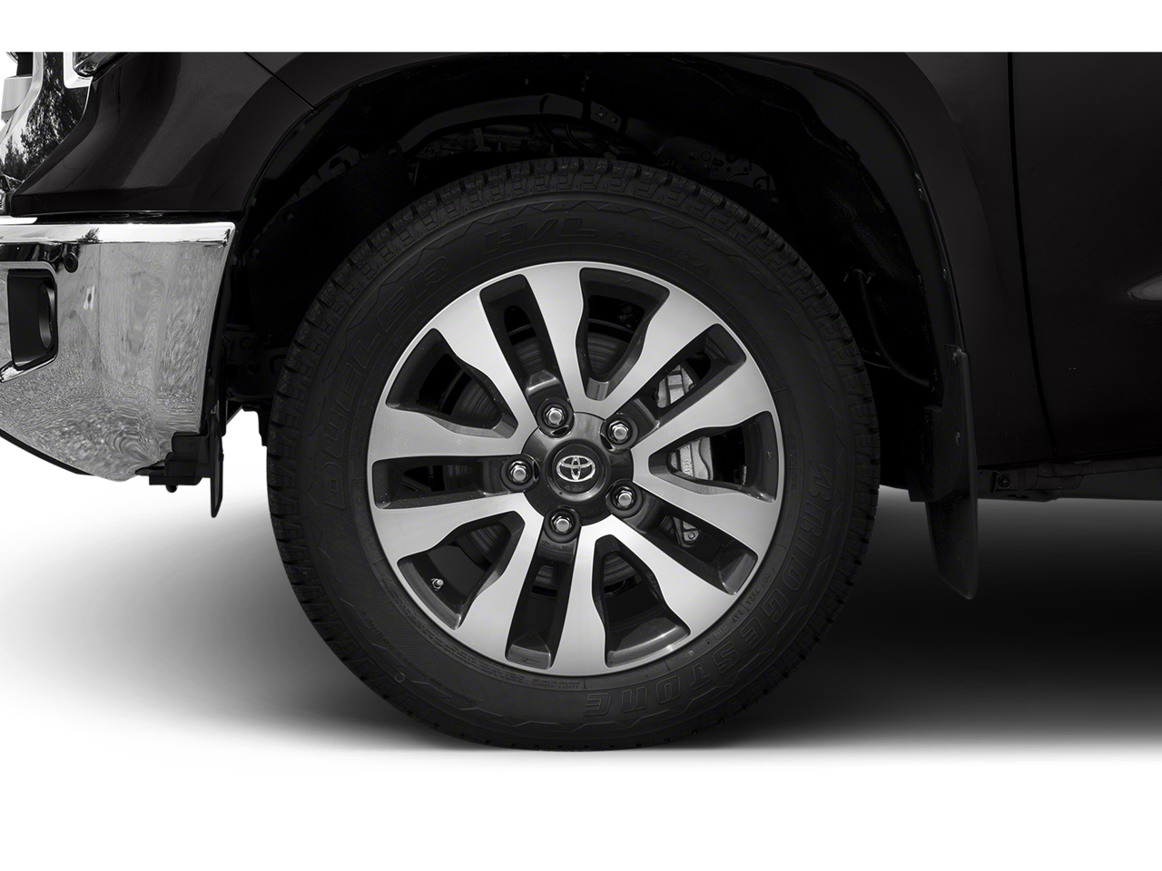 2019 Toyota Tundra Limited