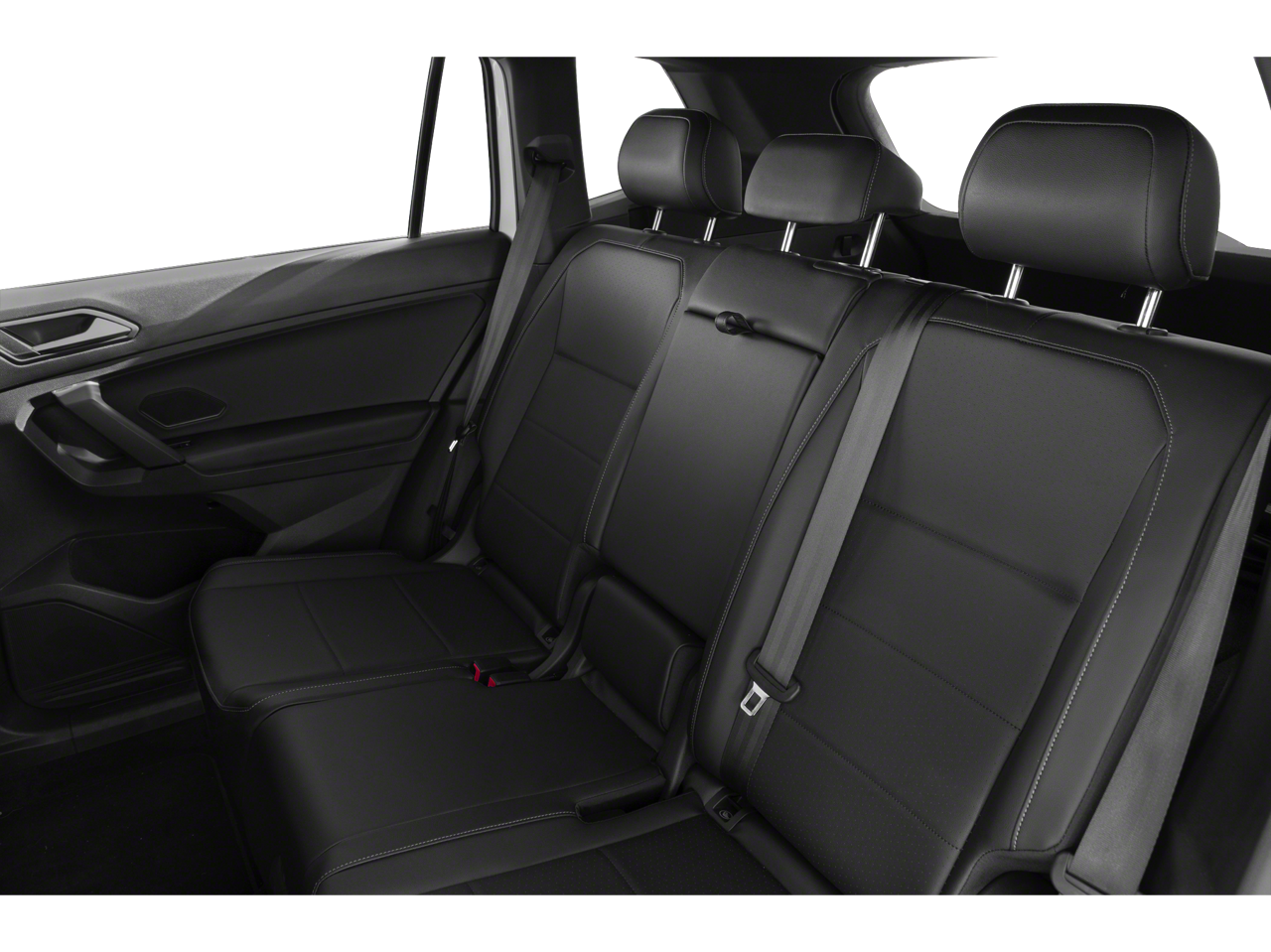 2019 Volkswagen Tiguan 2.0T SEL Premium R-Line 4Motion