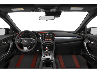 2020 Honda Civic Si