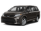 2020 Toyota Sienna XLE 7 Passenger