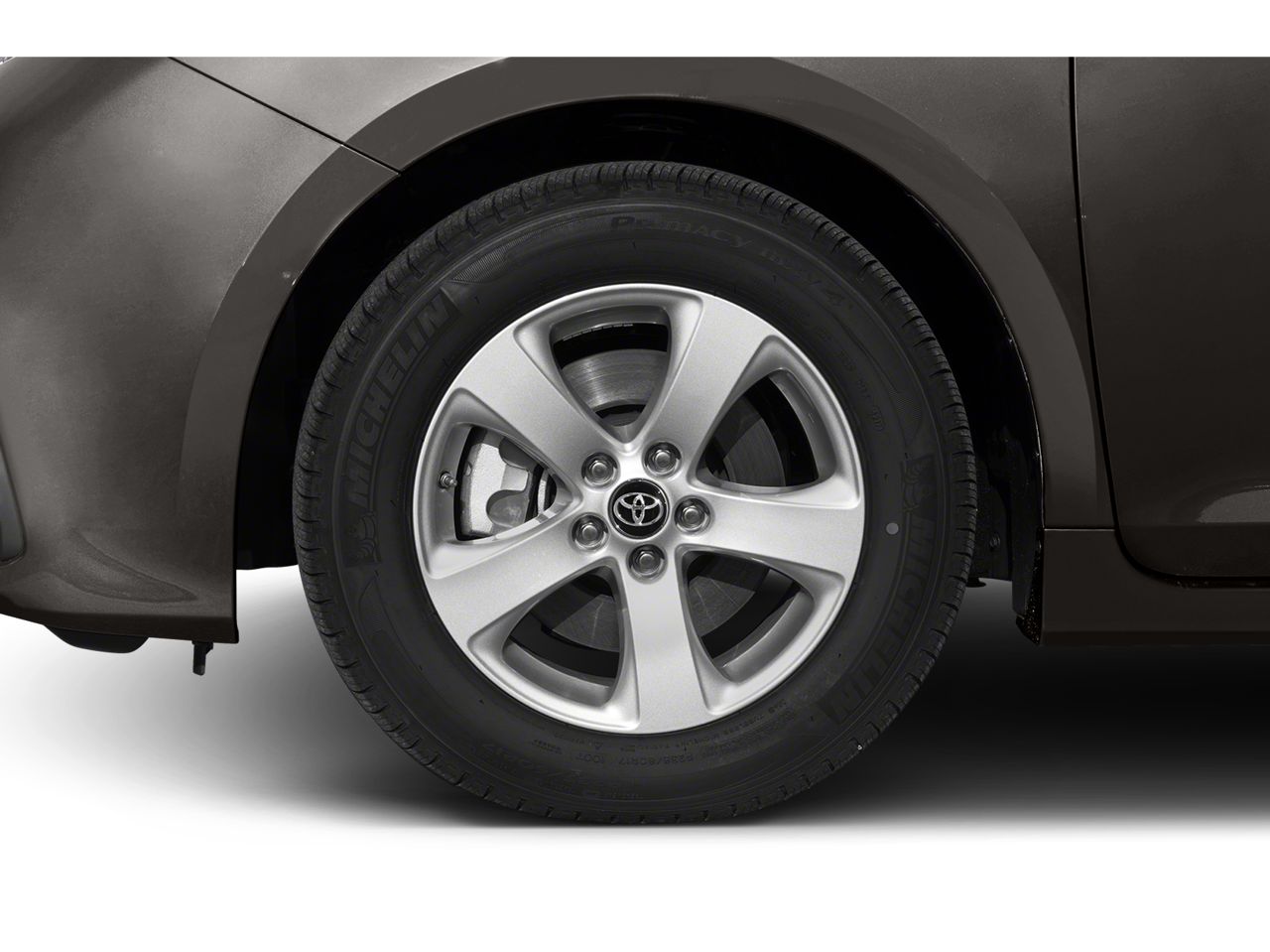 2020 Toyota Sienna XLE 7 Passenger