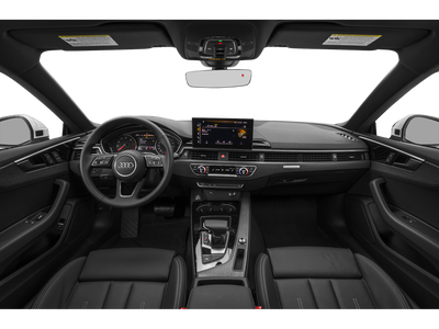 2021 Audi A5 45 S line Premium Plus quattro