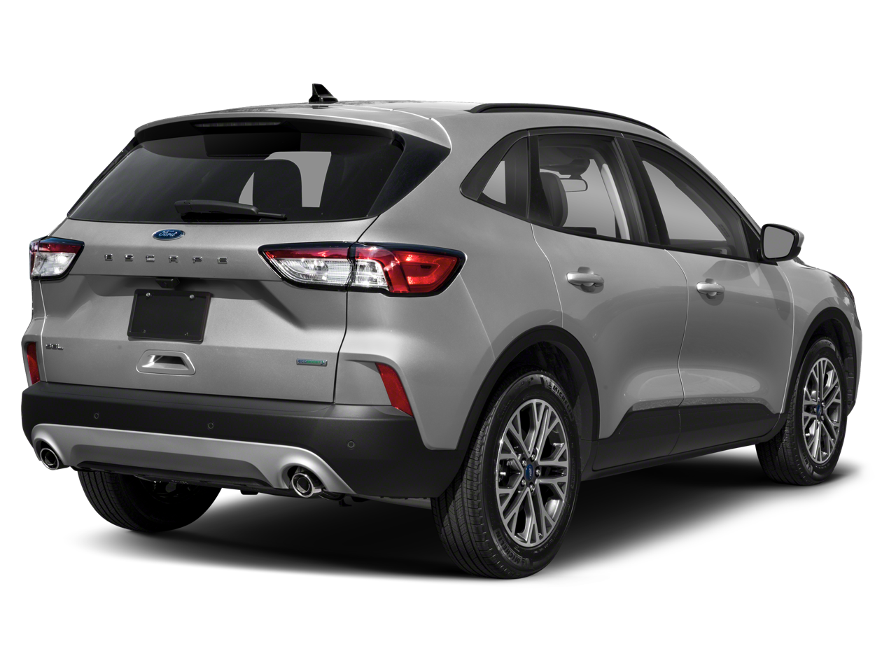 2021 Ford Escape Hybrid SEL