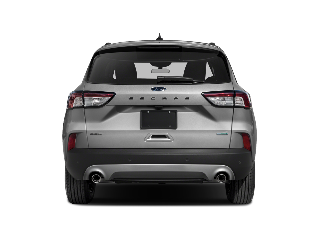 2021 Ford Escape Hybrid SEL
