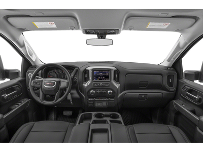 2021 GMC Sierra 2500HD Base