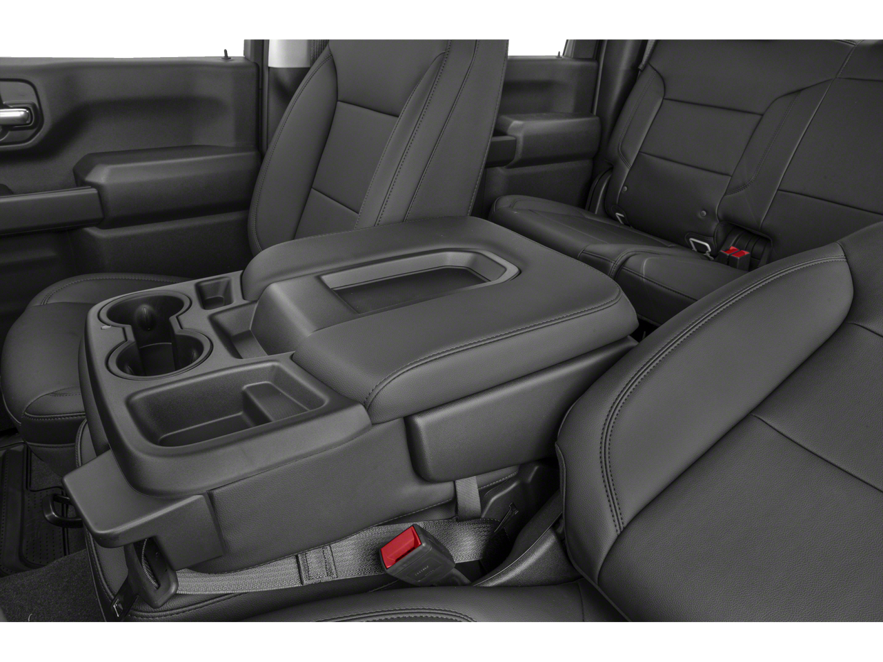 2021 GMC Sierra 2500HD Base