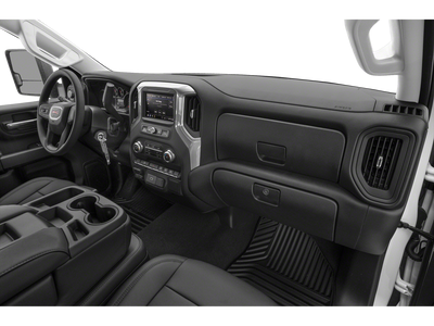 2021 GMC Sierra 2500HD Base