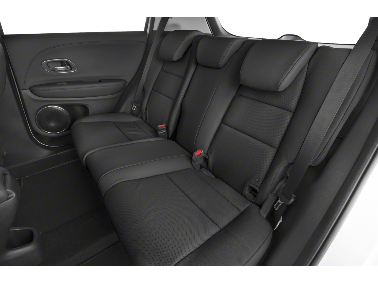 2021 Honda HR-V EX-L