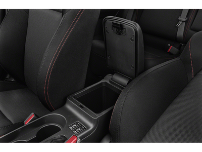 2021 Subaru WRX Limited