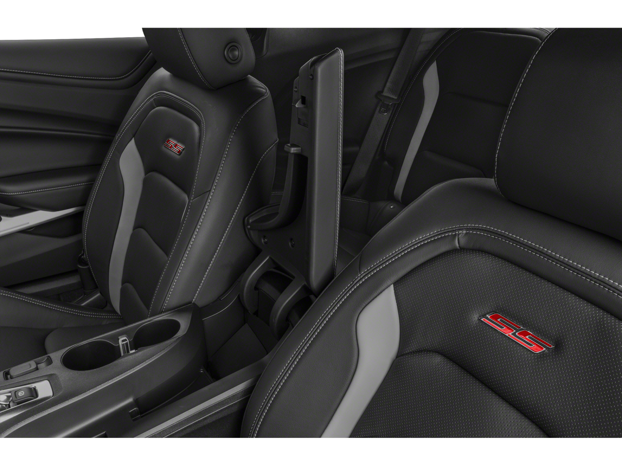 2022 Chevrolet Camaro 2SS