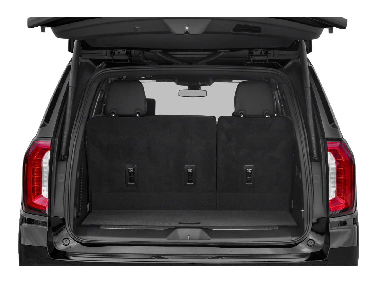 2022 GMC Yukon AT4 - Photo 42