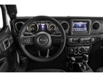 2022 Jeep Wrangler Unlimited Sport Beach Addition