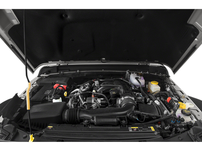 2022 Jeep Wrangler Unlimited Sport Beach Addition