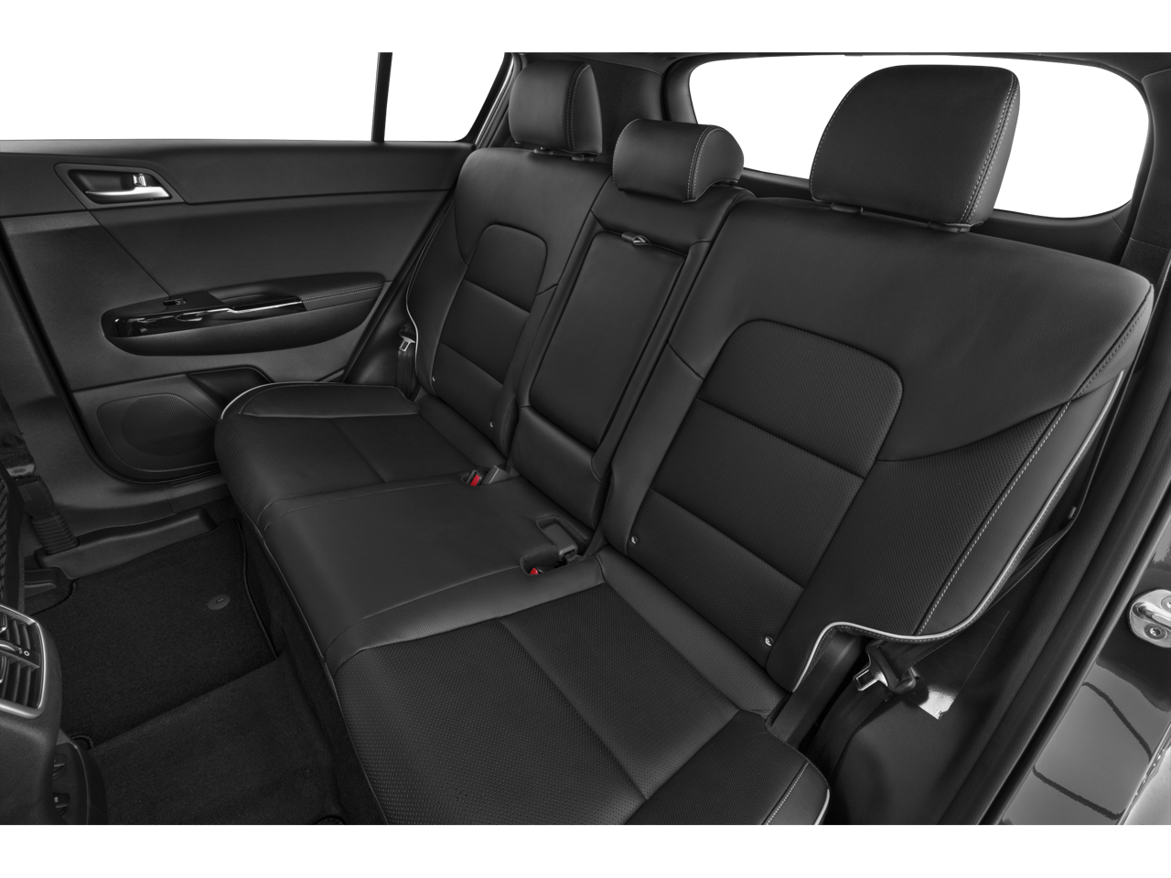 2022 Kia Sportage SX