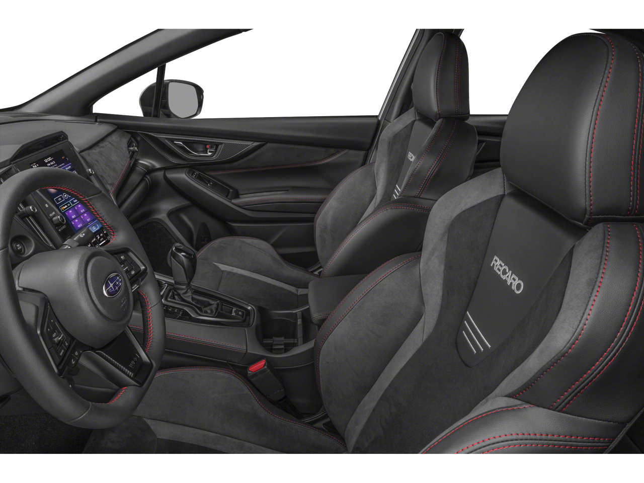2022 Subaru WRX GT