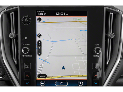 2022 Subaru WRX GT