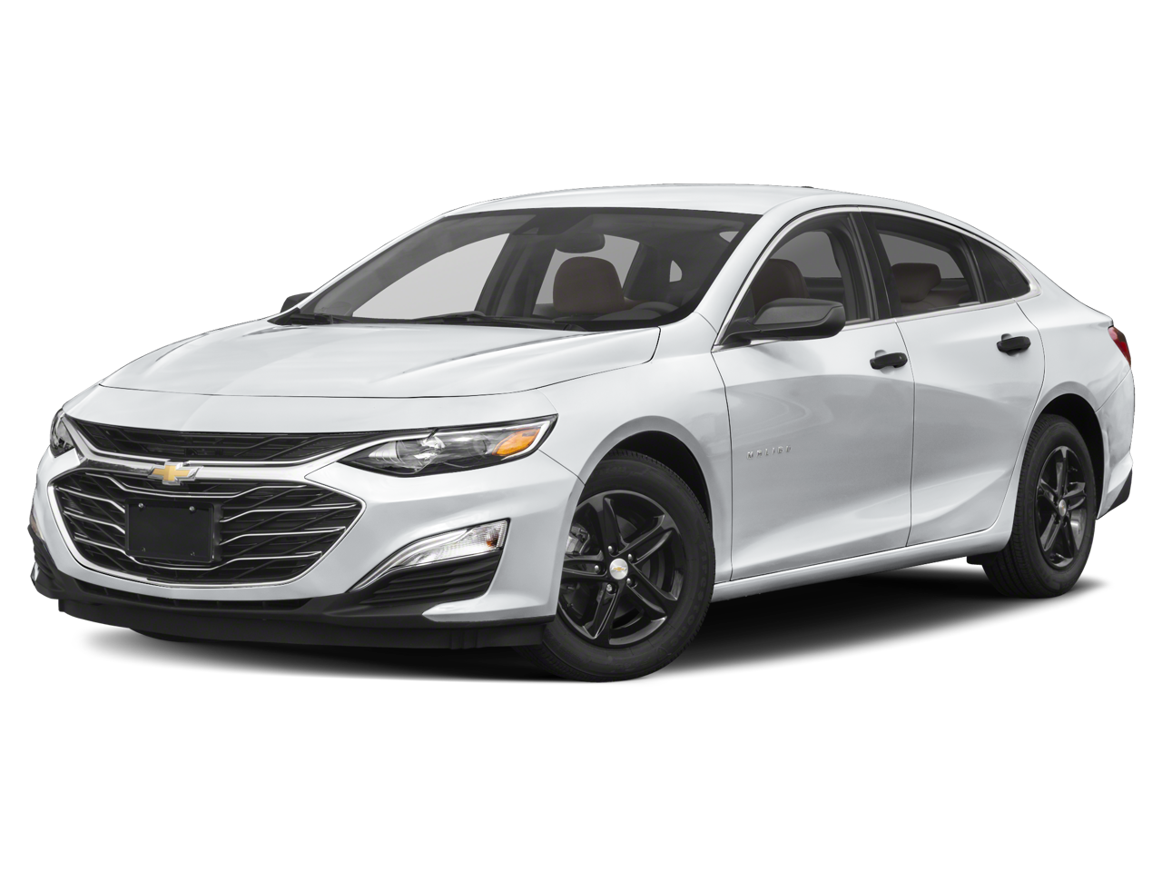 2023 Chevrolet Malibu 1FL