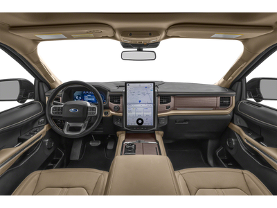 2023 Ford Expedition Limited Stealth Edition