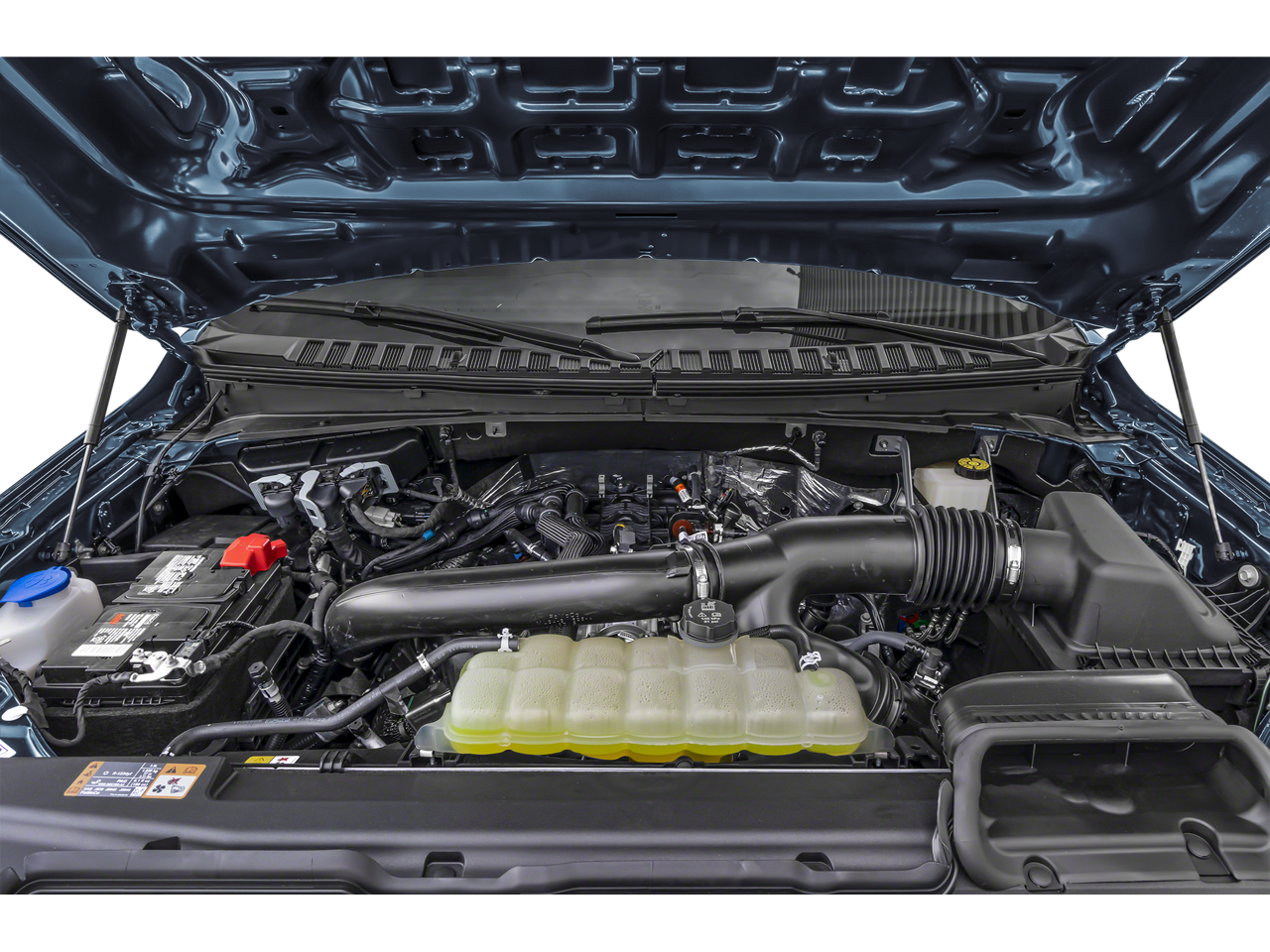 2023 Ford Expedition Limited Stealth Edition